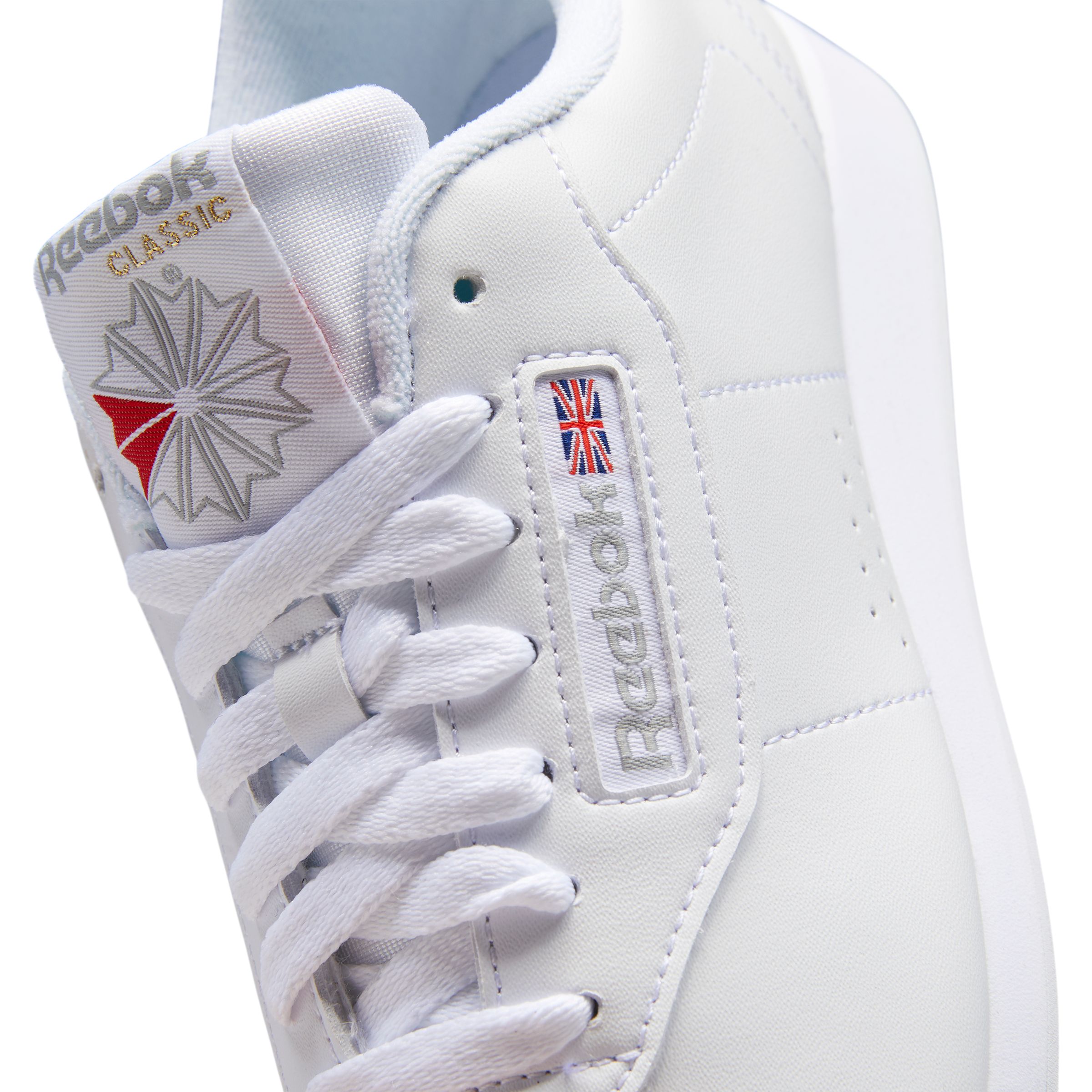 Reebok Women's Princess Sneakers