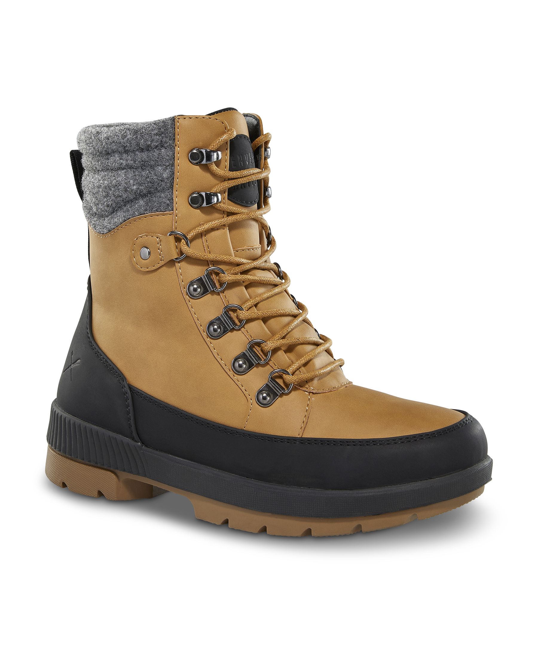 Denver Hayes Women's Around Mid Town II OC Rotor Winter Boots