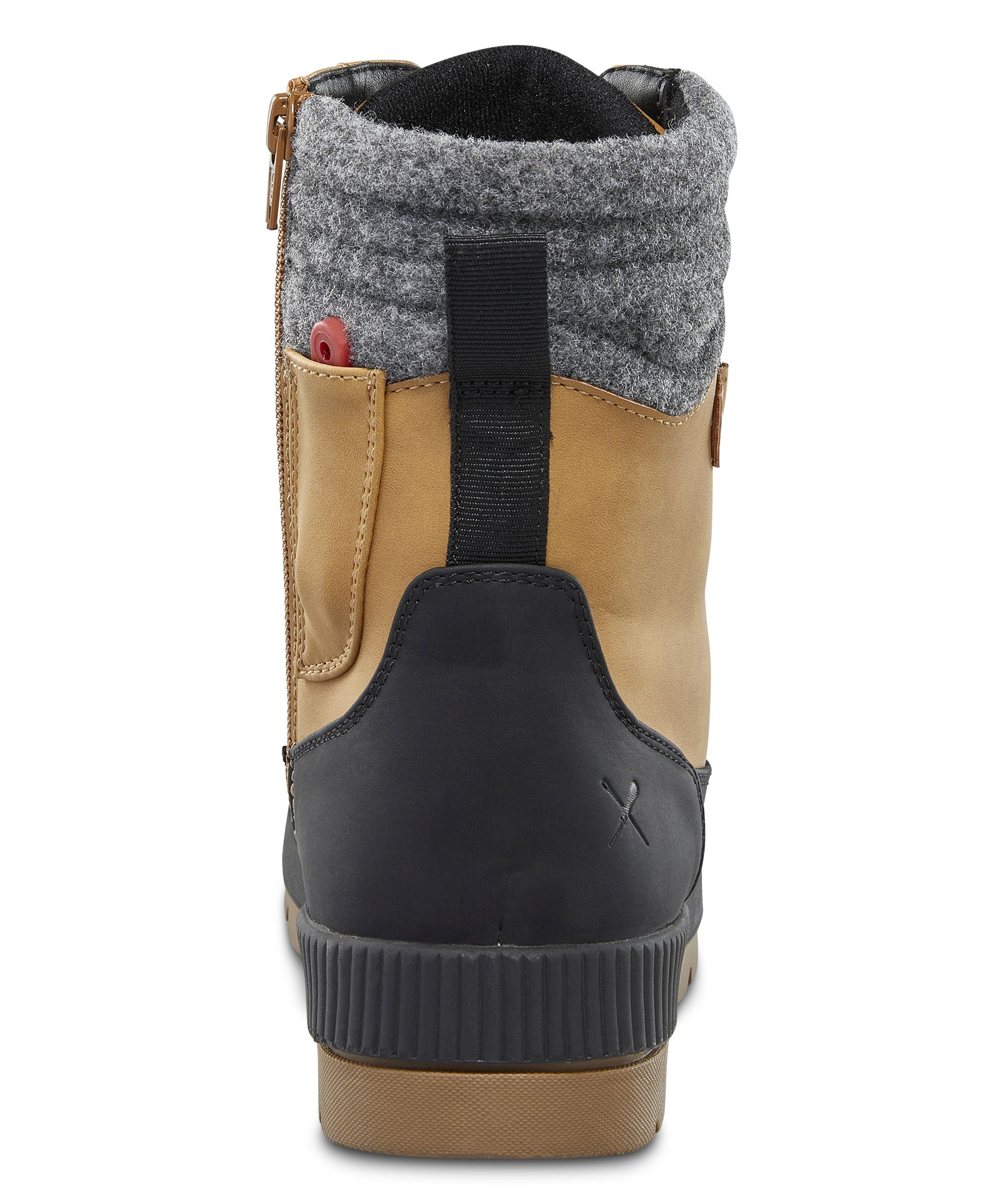 Denver Hayes Women's Around Mid Town II OC Rotor Winter Boots