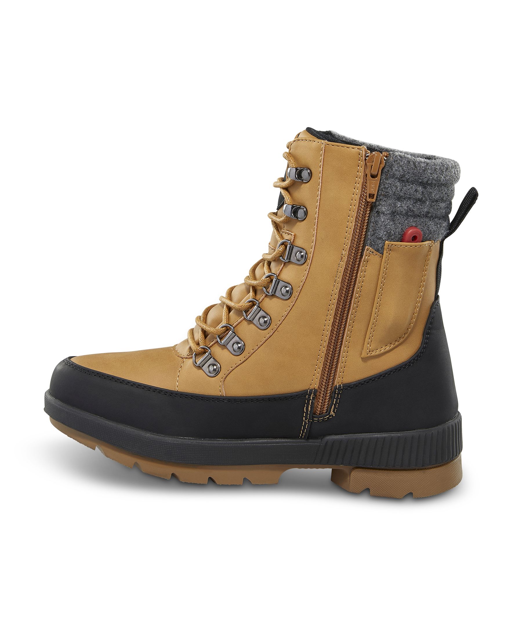 Denver Hayes Women's Around Mid Town II OC Rotor Winter Boots