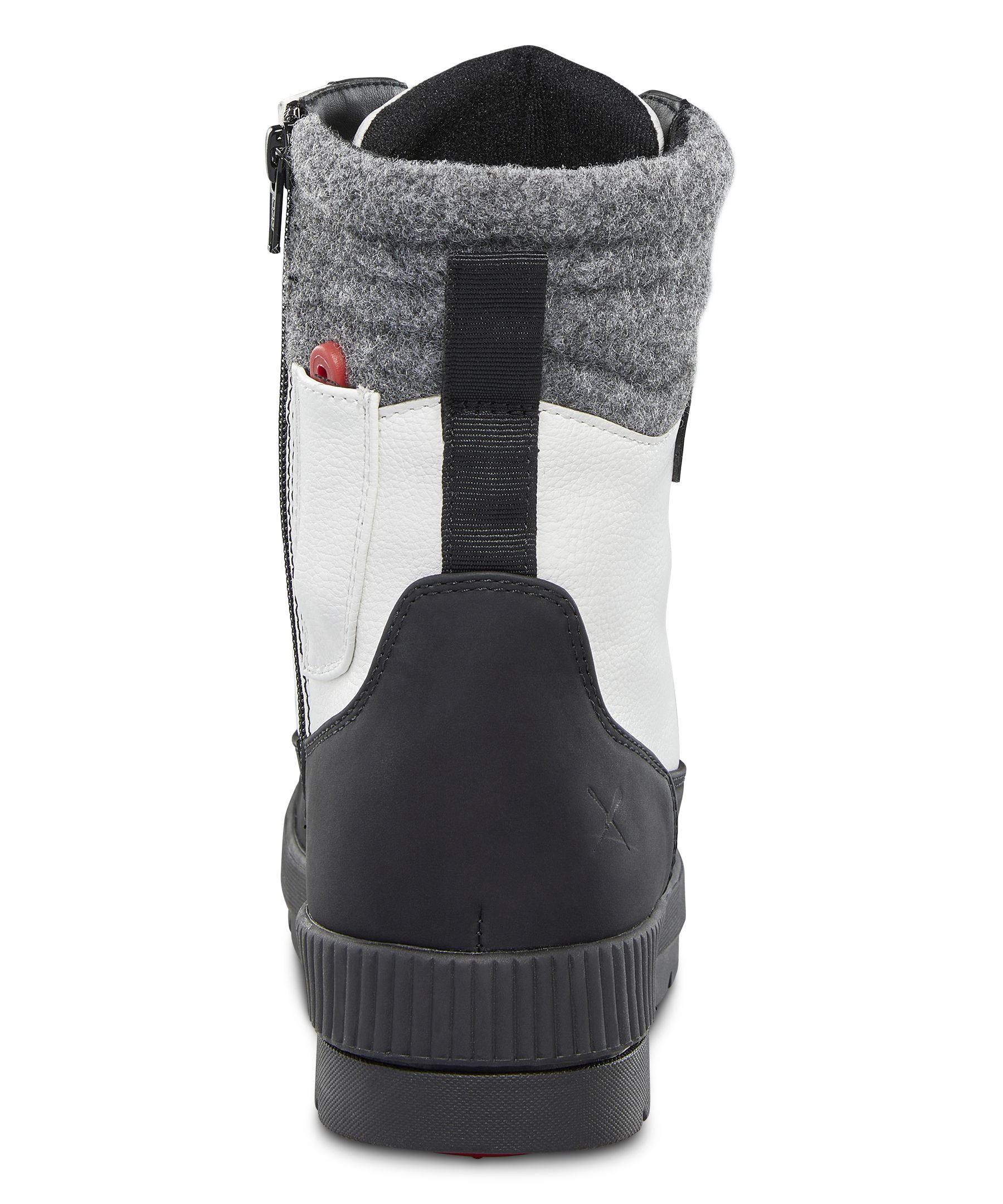 Bottes d'hiver avec système d'adhérence rotatif OC Rotor pour femmes, Around Mid Town&nbsp;II, Denver Hayes