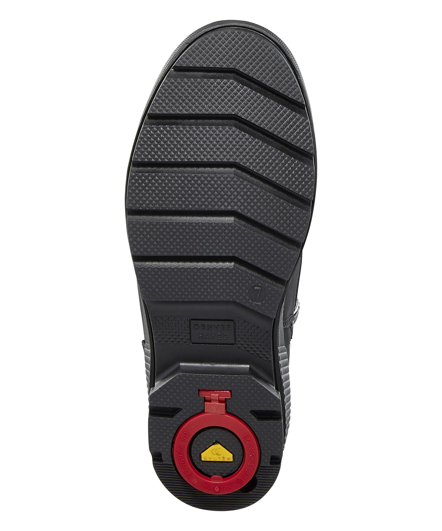 Bottes d'hiver avec système d'adhérence rotatif OC Rotor pour femmes, Around Mid Town&nbsp;II, Denver Hayes