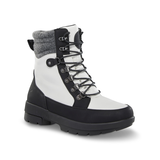 Denver Hayes Women's Around Mid Town II OC Rotor Winter Boots Front_Three_Fourths_Angled_Right