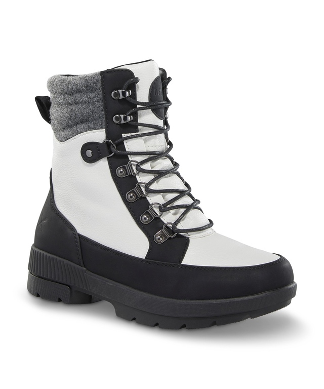 Denver Hayes Women's Around Mid Town II OC Rotor Winter Boots