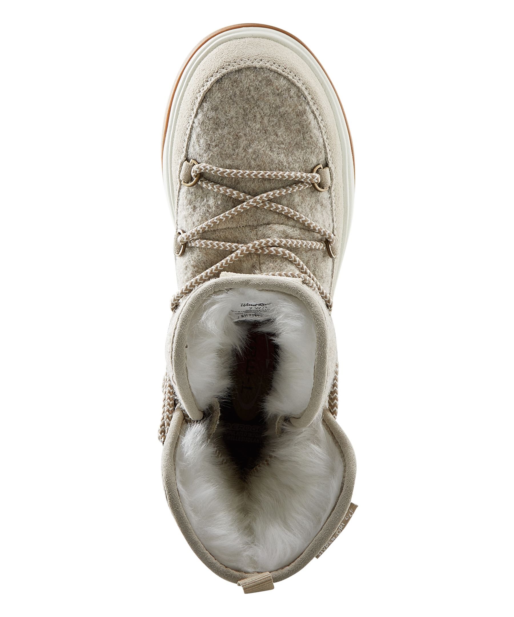 WindRiver Women's Aspen HD3 ICEFX® Winter Wide Boots