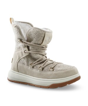 WindRiver Women's Aspen HD3 ICEFX Winter Wide Boots
