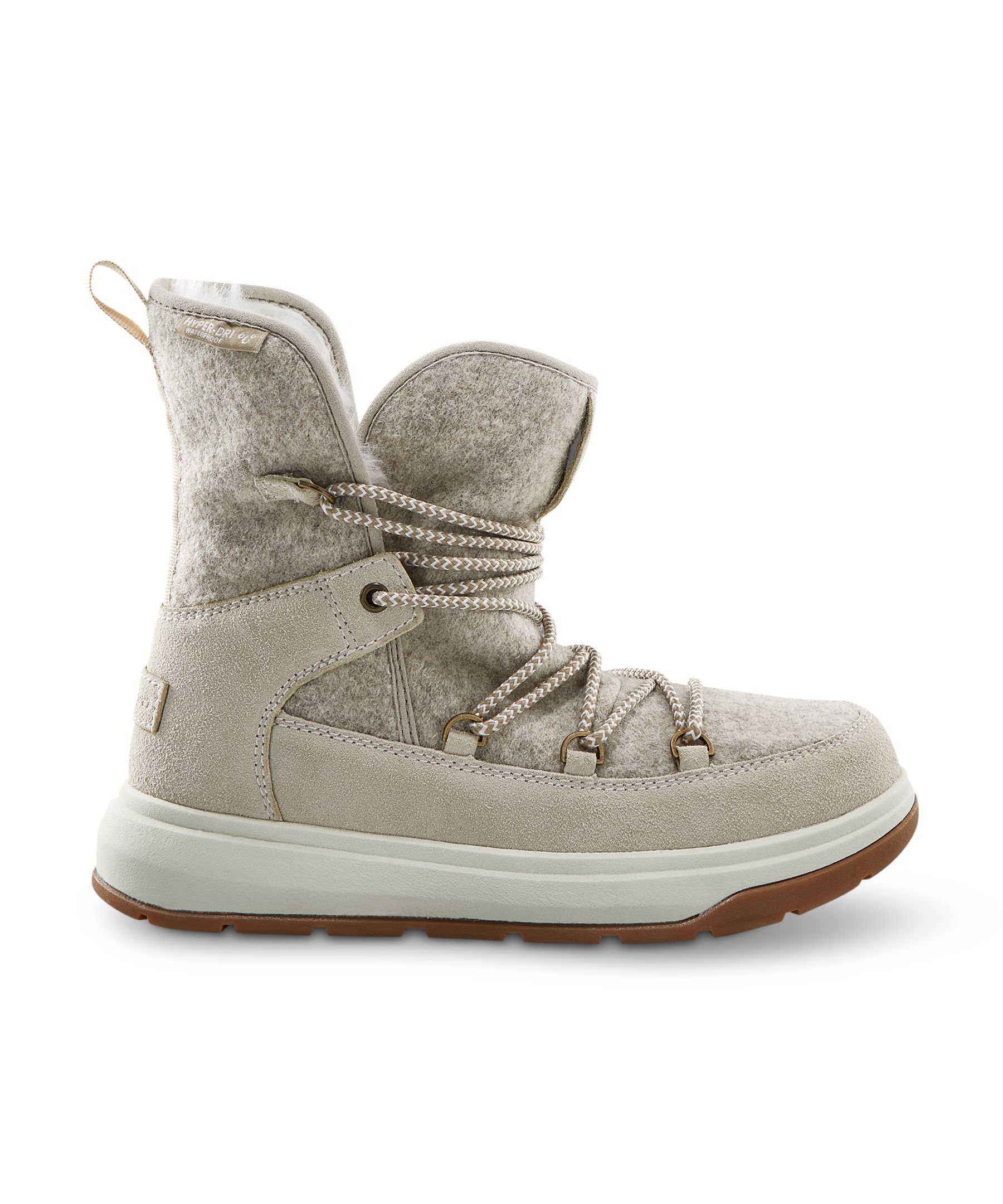 WindRiver Women's Aspen HD3 ICEFX® Winter Wide Boots