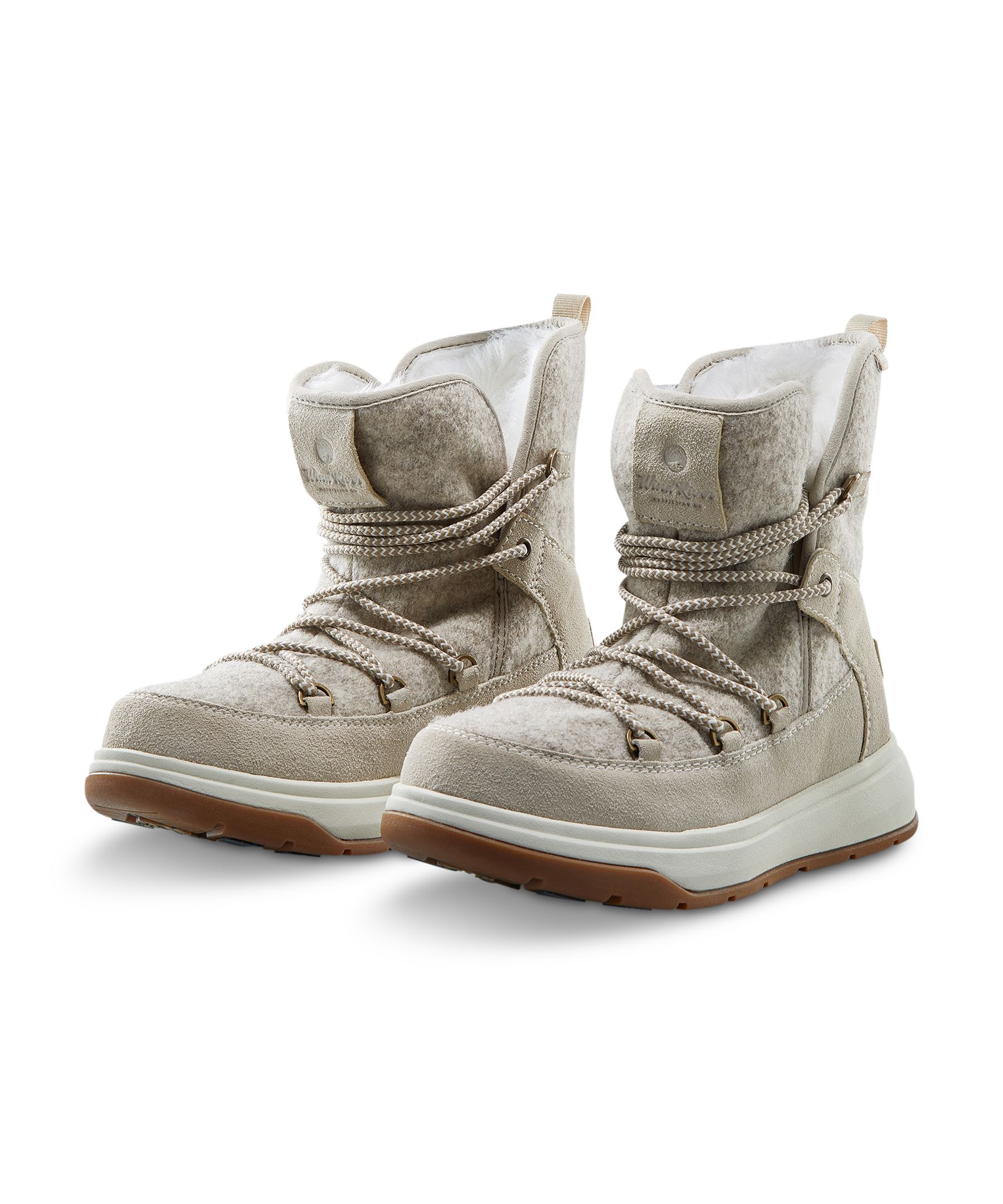 WindRiver Women's Aspen HD3 ICEFX® Winter Wide Boots