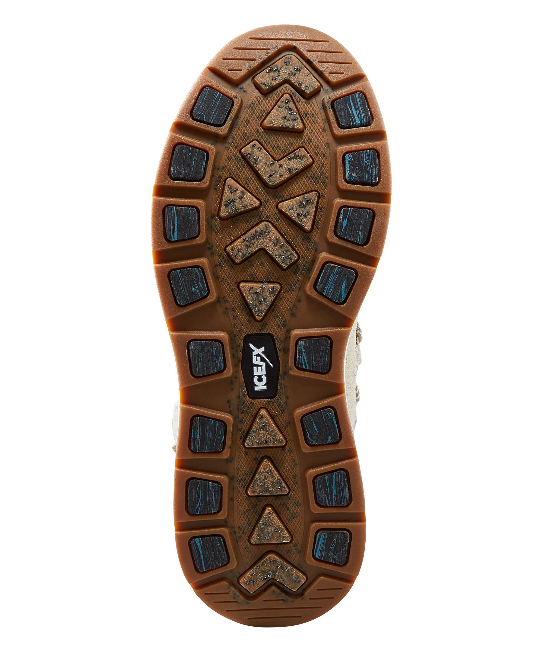 WindRiver Women's Aspen HD3 ICEFX® Winter Wide Boots