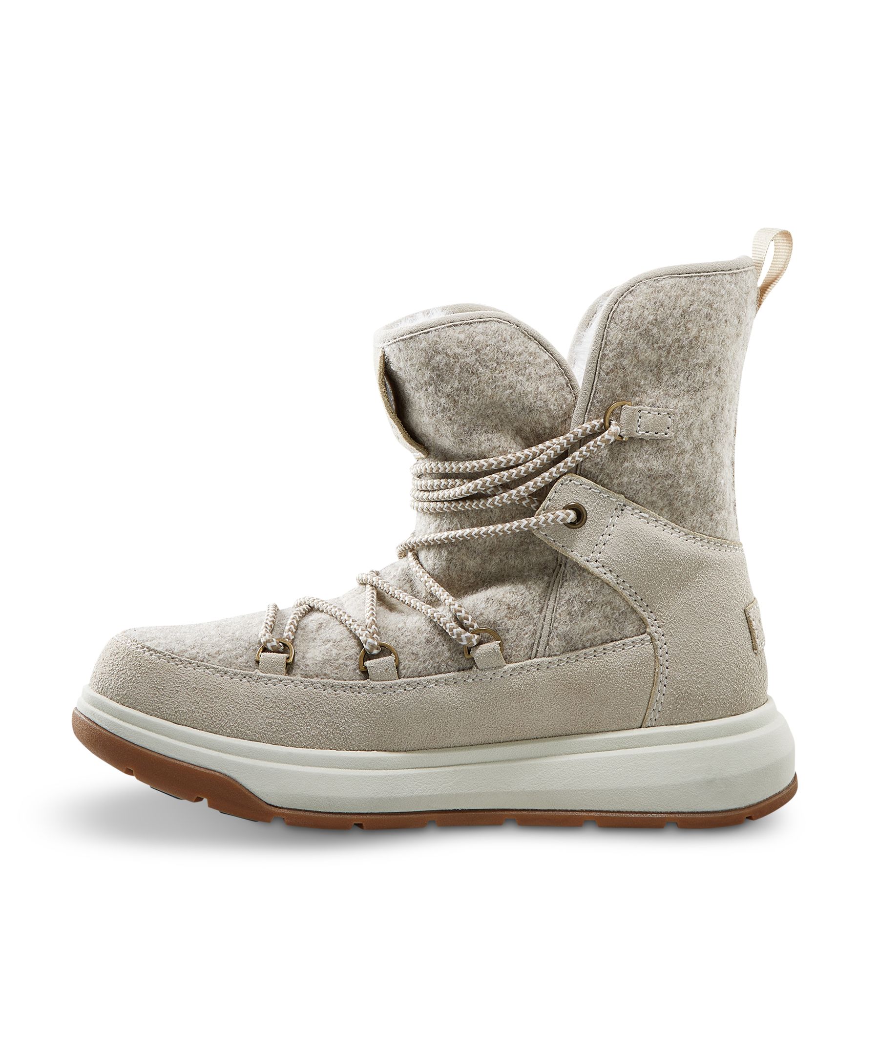 WindRiver Women's Aspen HD3 ICEFX® Winter Wide Boots