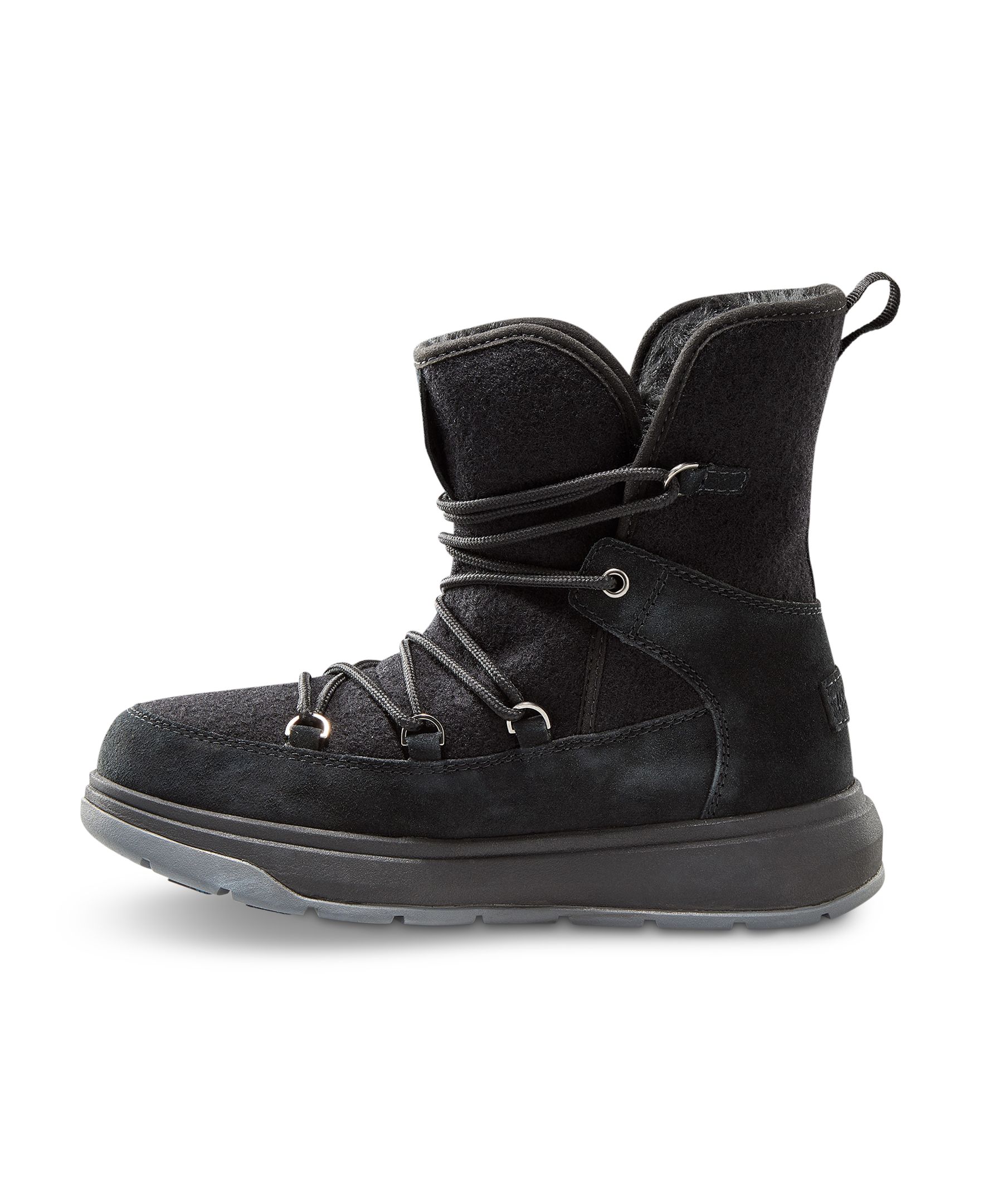 WindRiver Women's Aspen HD3 ICEFX® Winter Wide Boots