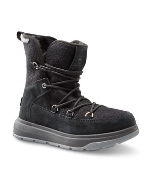 WindRiver Women's Aspen HD3 ICEFX Winter Wide Boots