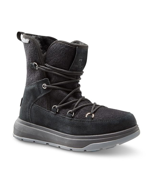 WindRiver Women's Aspen HD3 ICEFX Winter Wide Boots