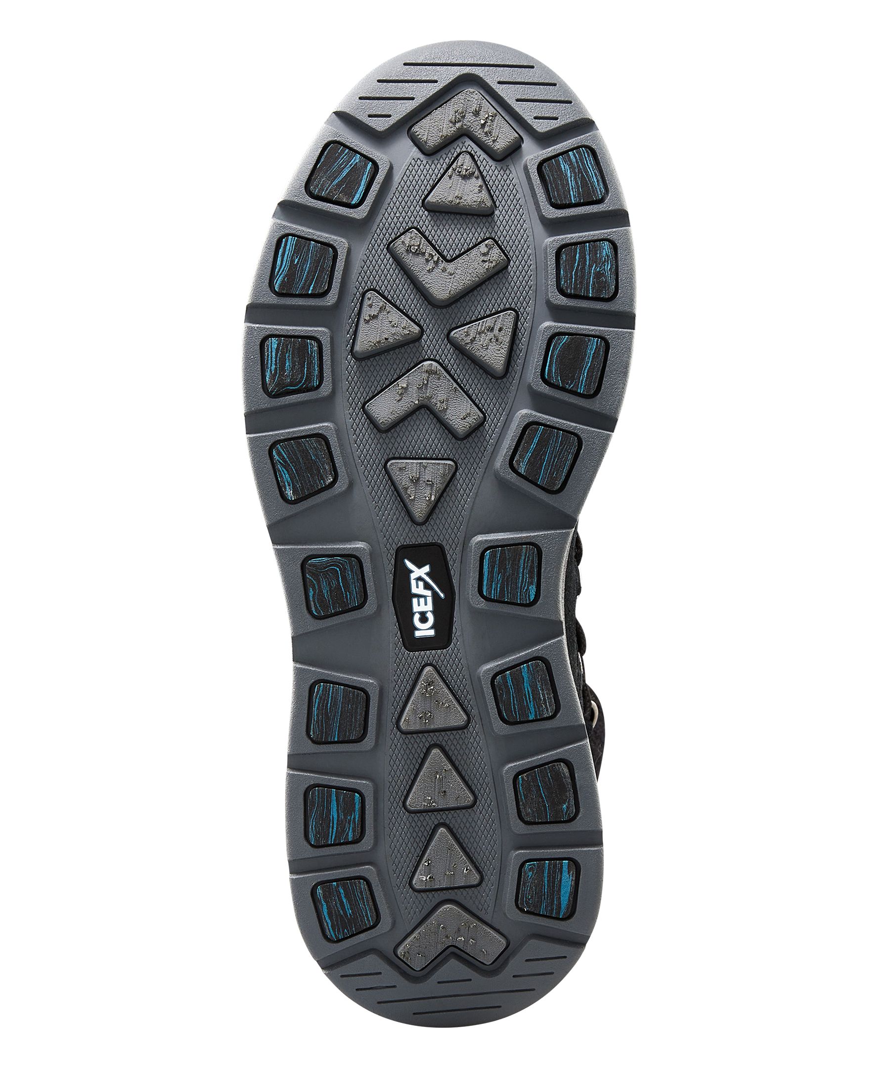 WindRiver Women's Aspen HD3 ICEFX® Winter Wide Boots