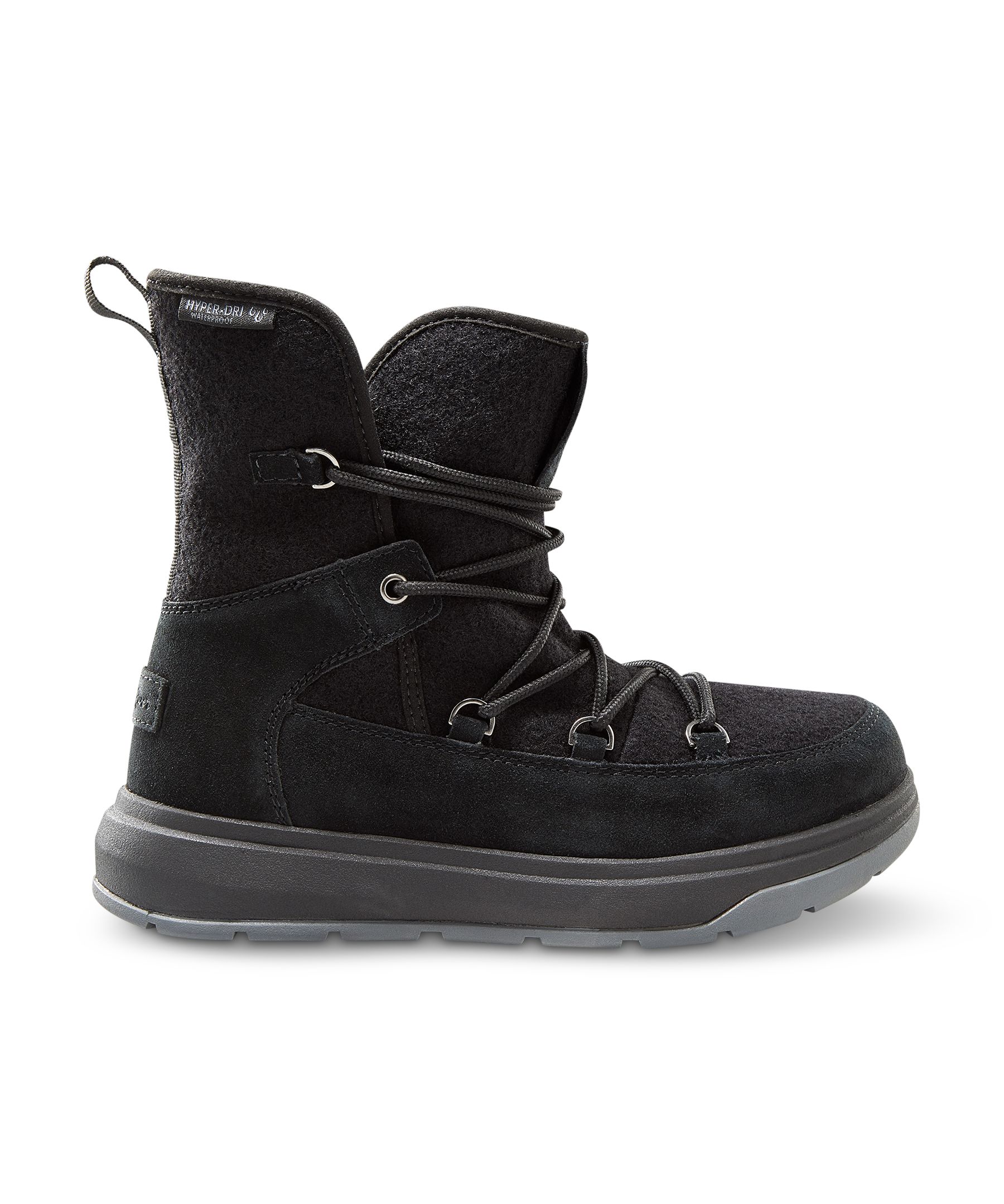 WindRiver Women's Aspen HD3 ICEFX® Winter Wide Boots