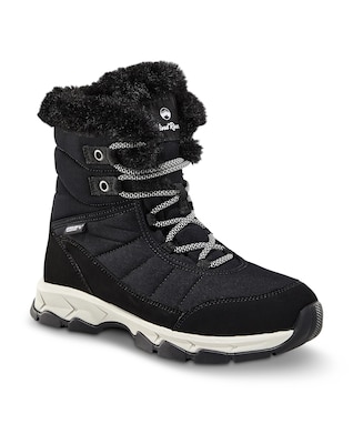 WindRiver Women's Peak Canvas ICEFX® HD3 Winter Boots