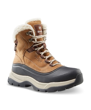 WindRiver Women's Revelstoke HD3 ICEFX Shell Boots