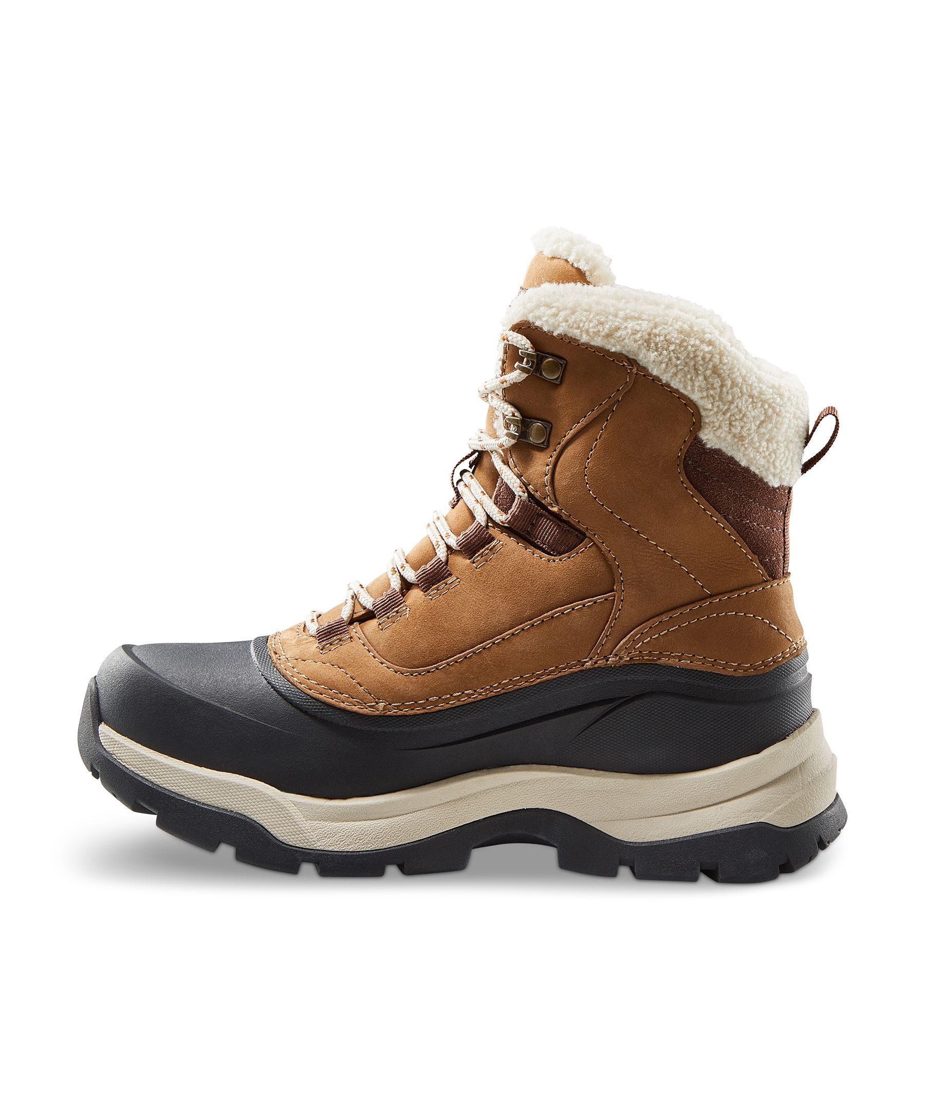 WindRiver Women's Revelstoke HD3 ICEFX® Shell Boot