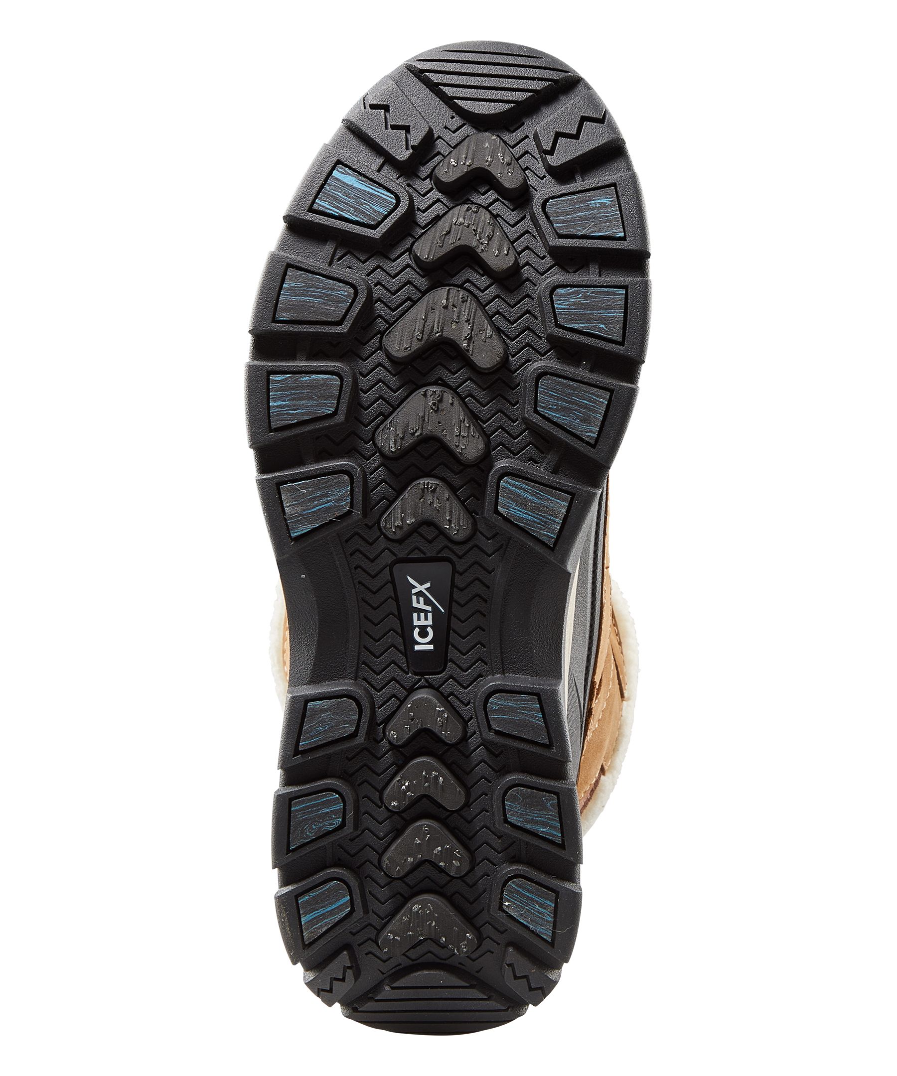 WindRiver Women's Revelstoke HD3 ICEFX® Shell Boot