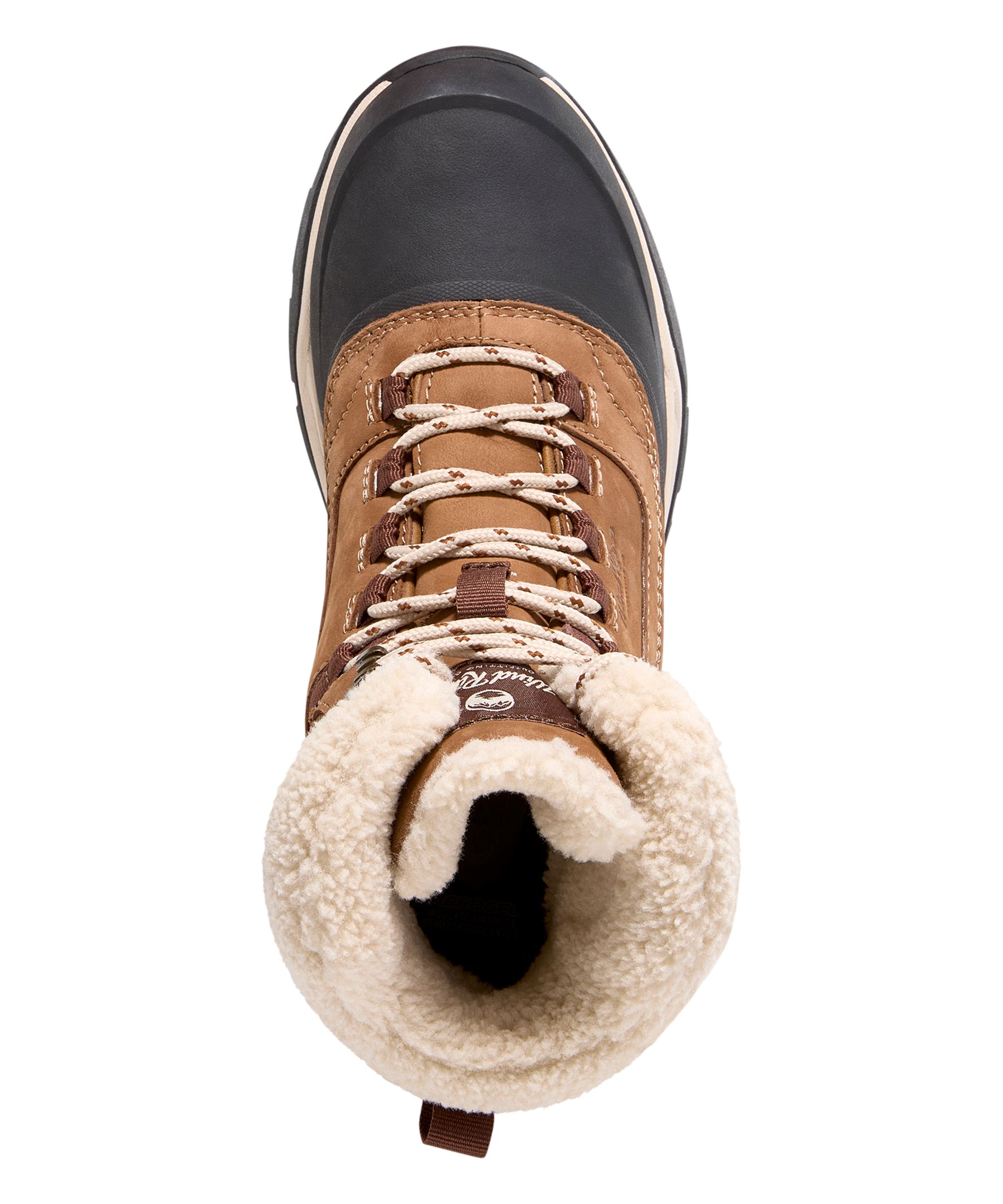 WindRiver Women's Revelstoke HD3 ICEFX® Shell Boot