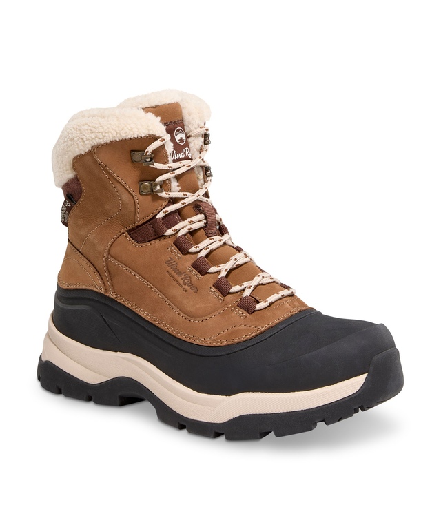 WindRiver Women's Revelstoke HD3 ICEFX® Shell Boot