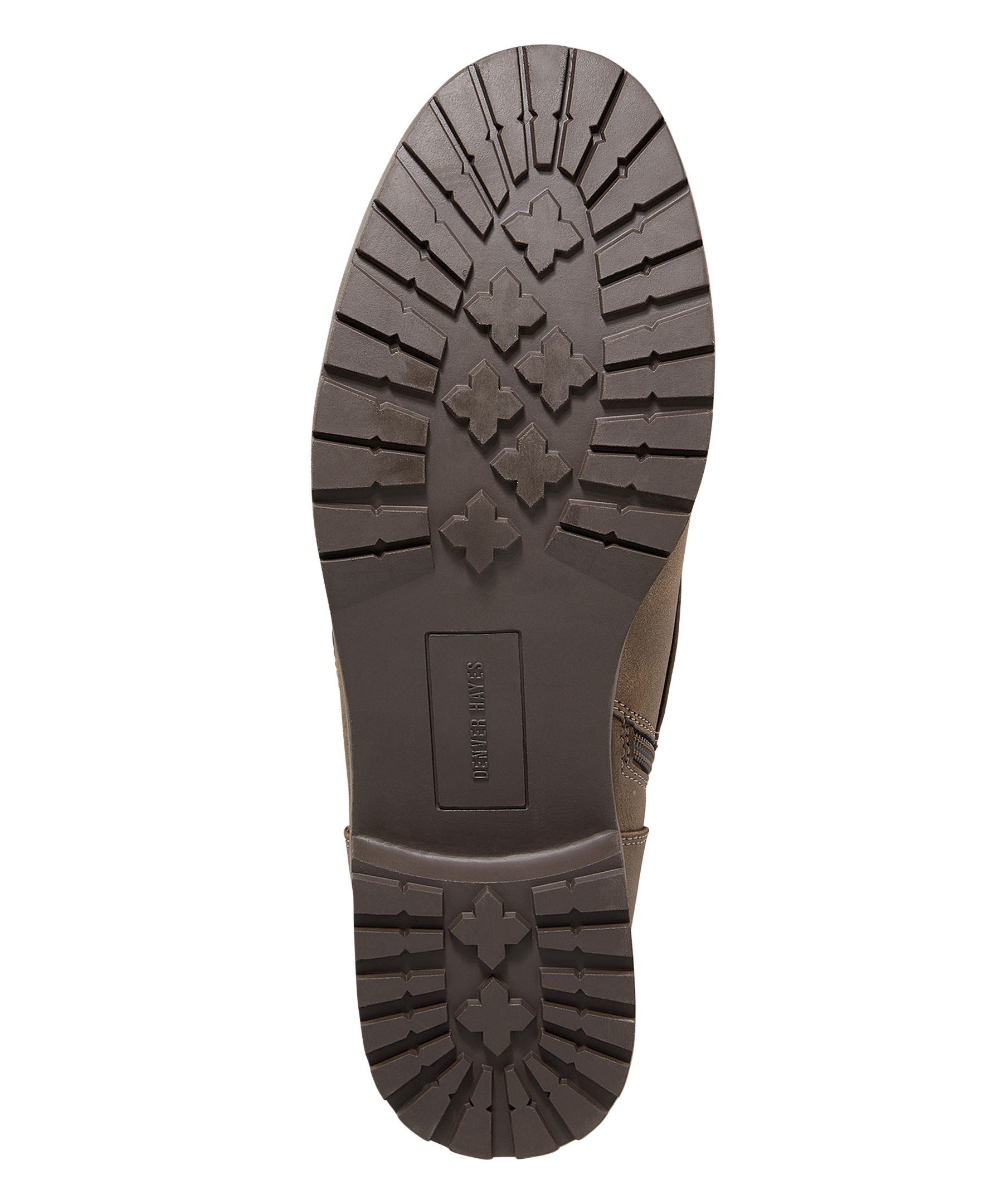 Harlow World Balance Gum Sole Denver Hayes Women's Harlow