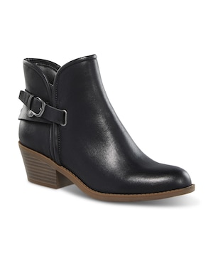 Denver Hayes Justine Ankle Boots