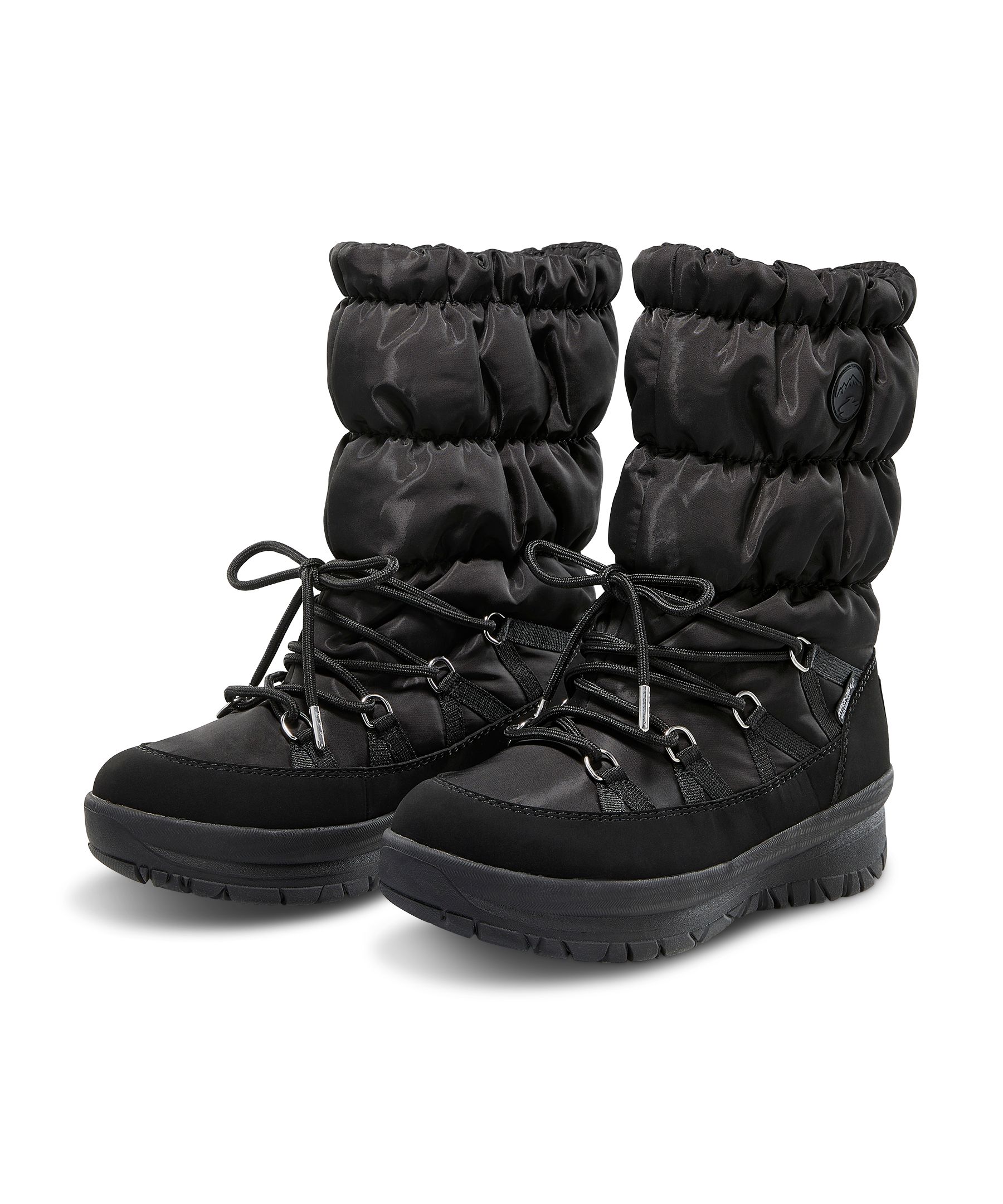 WindRiver Women's Snow Queen HD3 Winter Boots