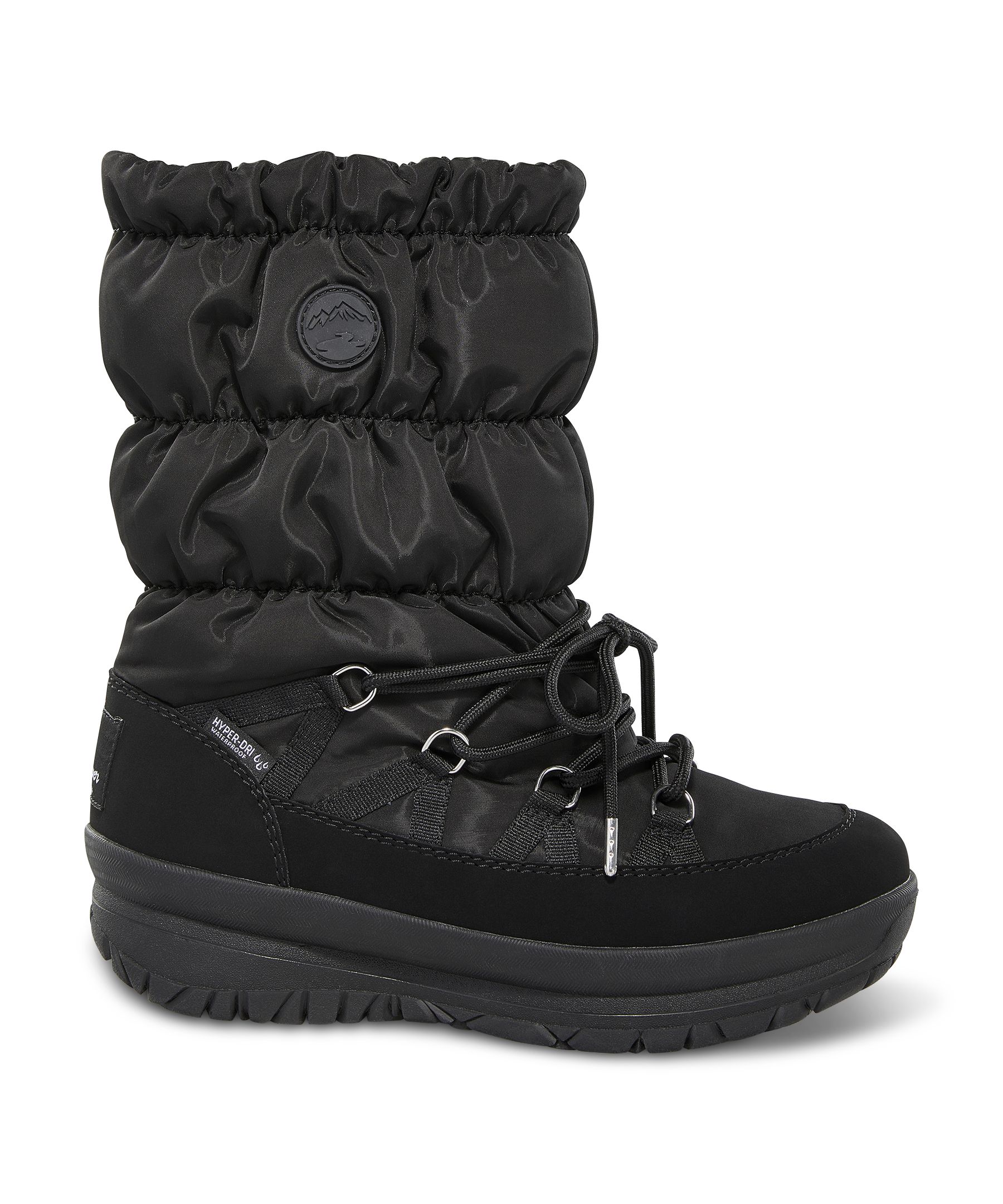 WindRiver Women's Snow Queen HD3 Winter Boots