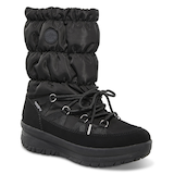 Bottes d'hiver HD3 pour femmes, Snow Queen, WindRiver Front_Three_Fourths_Angled_Right