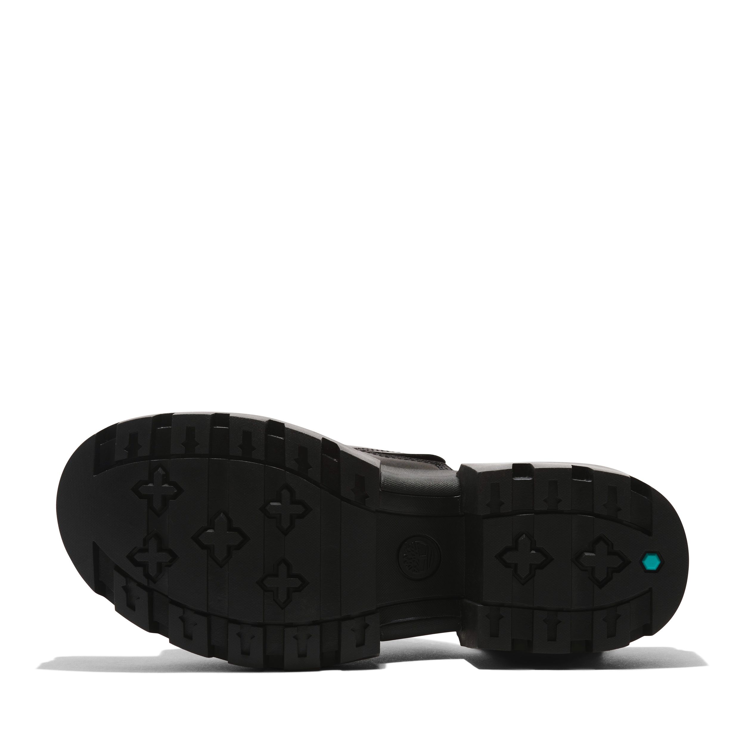 Sandales à enfiler en cuir pour femmes, Timberland, Everleigh