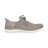 Skechers Women's Slip-ins Virtue Shoes Side_Right
