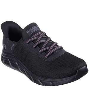 Skechers Women's Slip-ins Bobs B Flex Lo Shoes
