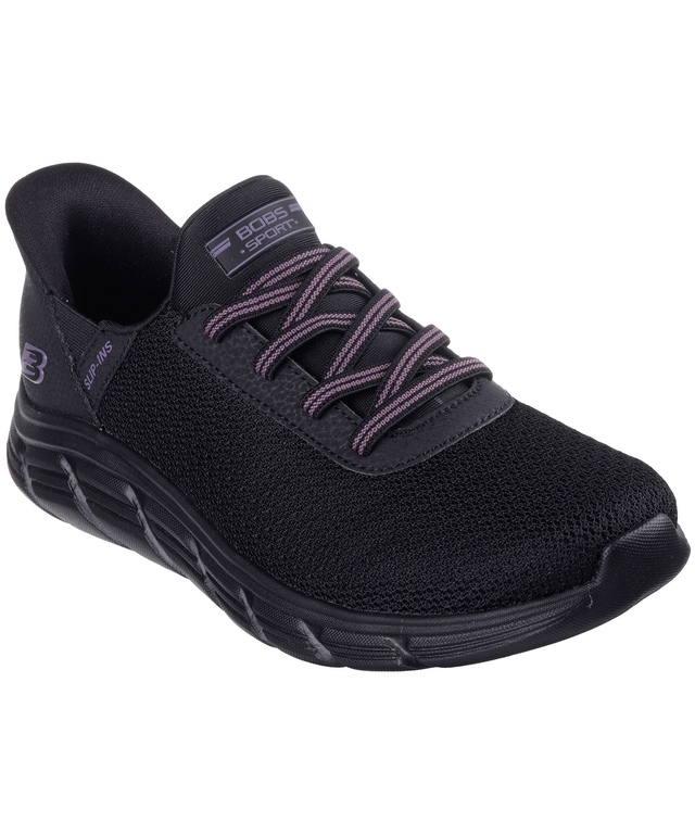 Skechers Women's Slip-ins Bobs B Flex Lo Shoes