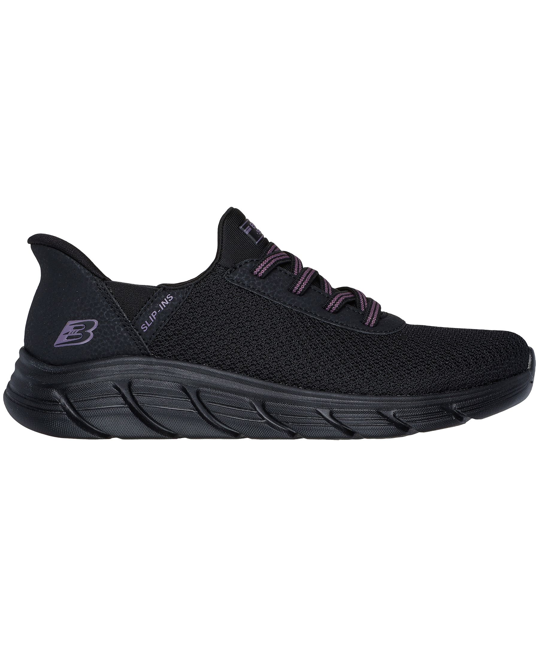 Skechers Women's Slip-ins Bobs B Flex Lo Shoes | Mark's