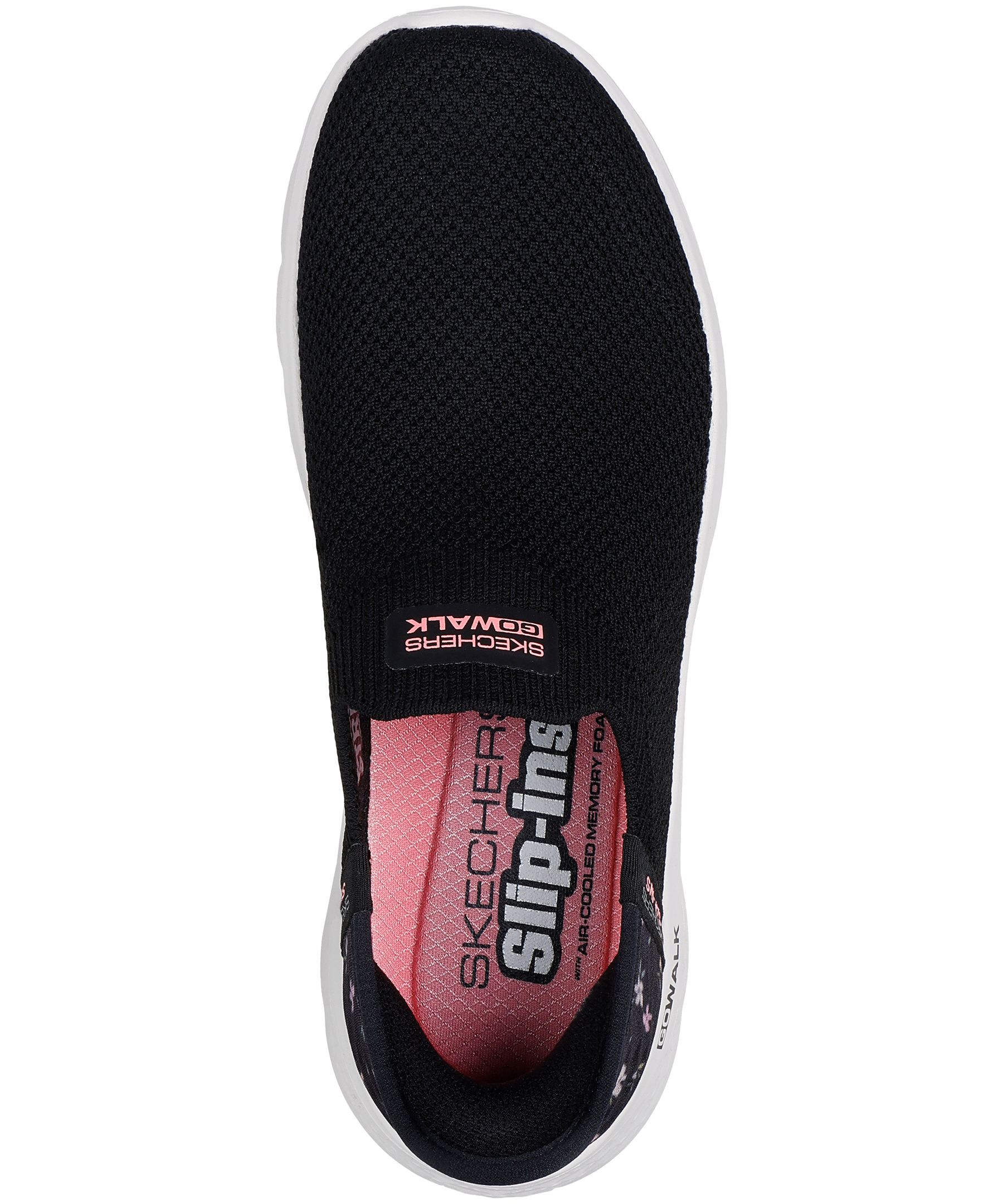 Chaussures à enfiler pour femmes, Slip-ins, Go Walk Flex, Skechers