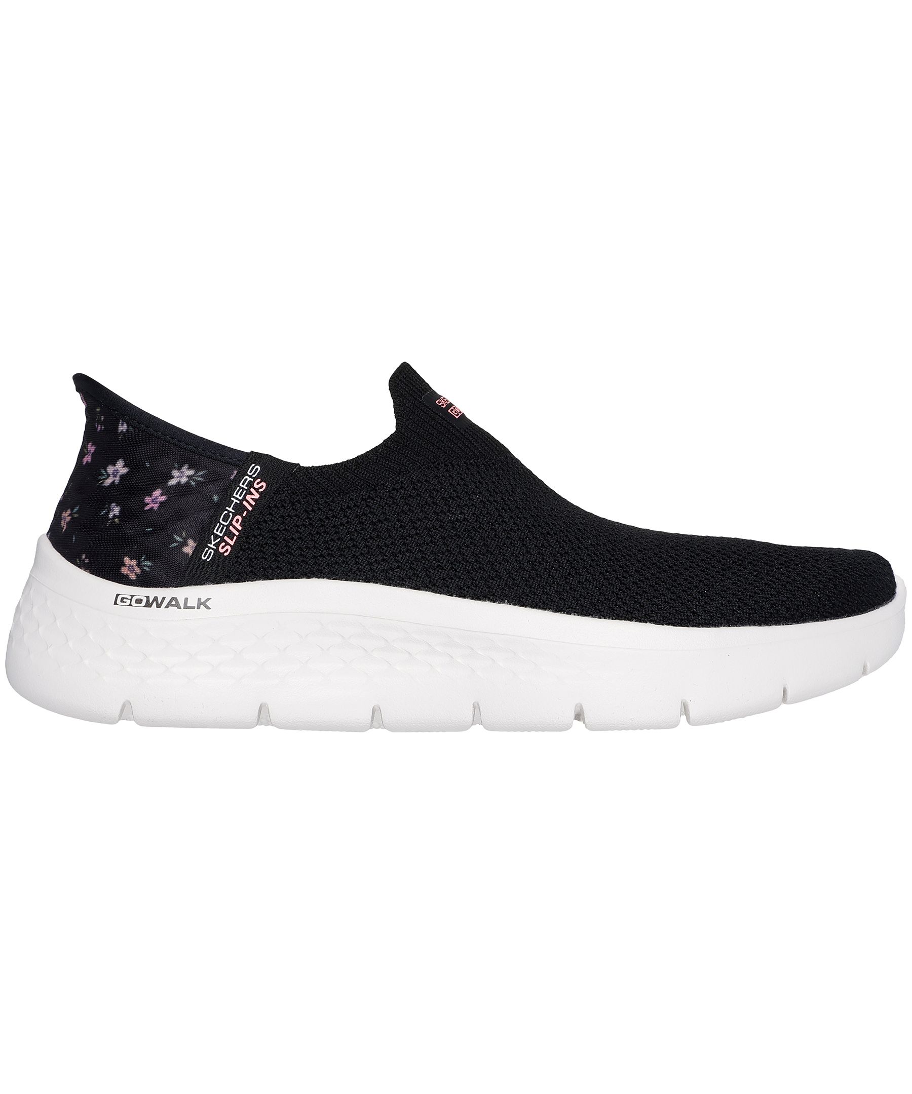 Chaussures à enfiler pour femmes, Slip-ins, Go Walk Flex, Skechers