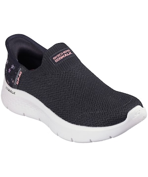 Skechers Women's Slip-ins Go Walk Flex Shoes