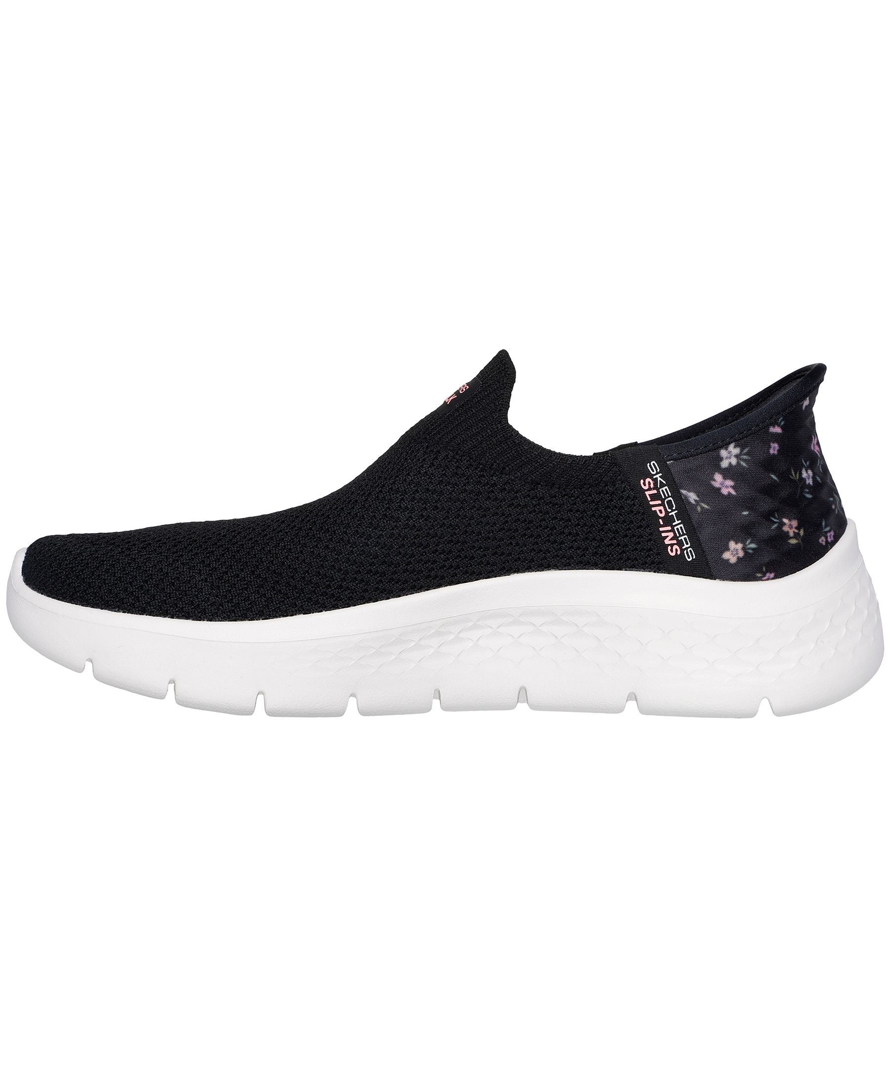 Chaussures à enfiler pour femmes, Slip-ins, Go Walk Flex, Skechers