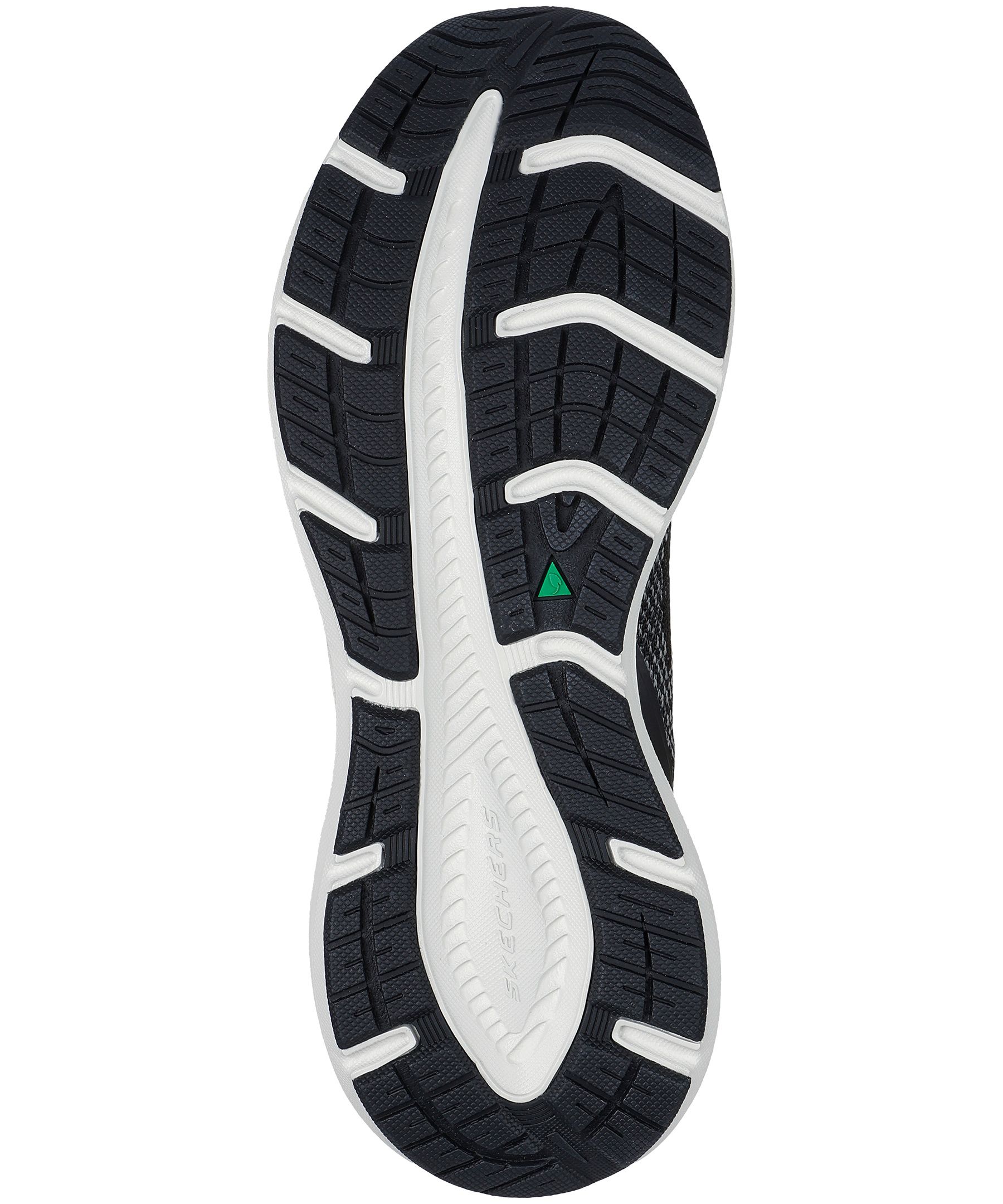 Chaussures à lacets en tricot pour femmes, Edgeride, Skechers