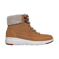 Skechers Women's On-The-Go Glacial Ultra Boots Side_Right