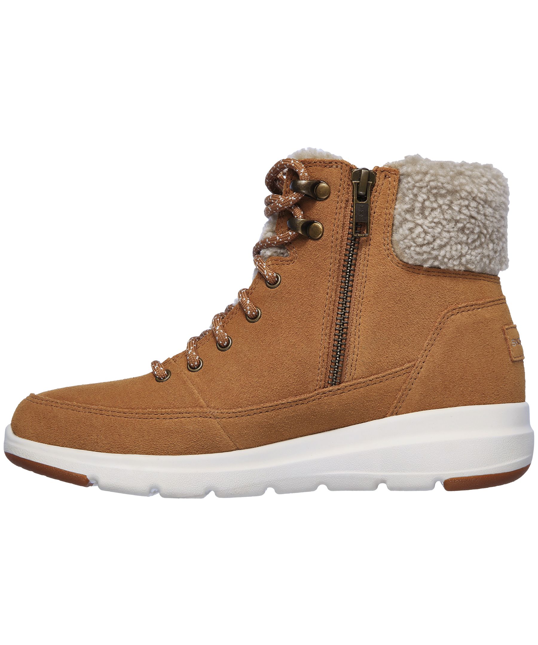 Skechers Women's On-The-Go Glacial Ultra Boots