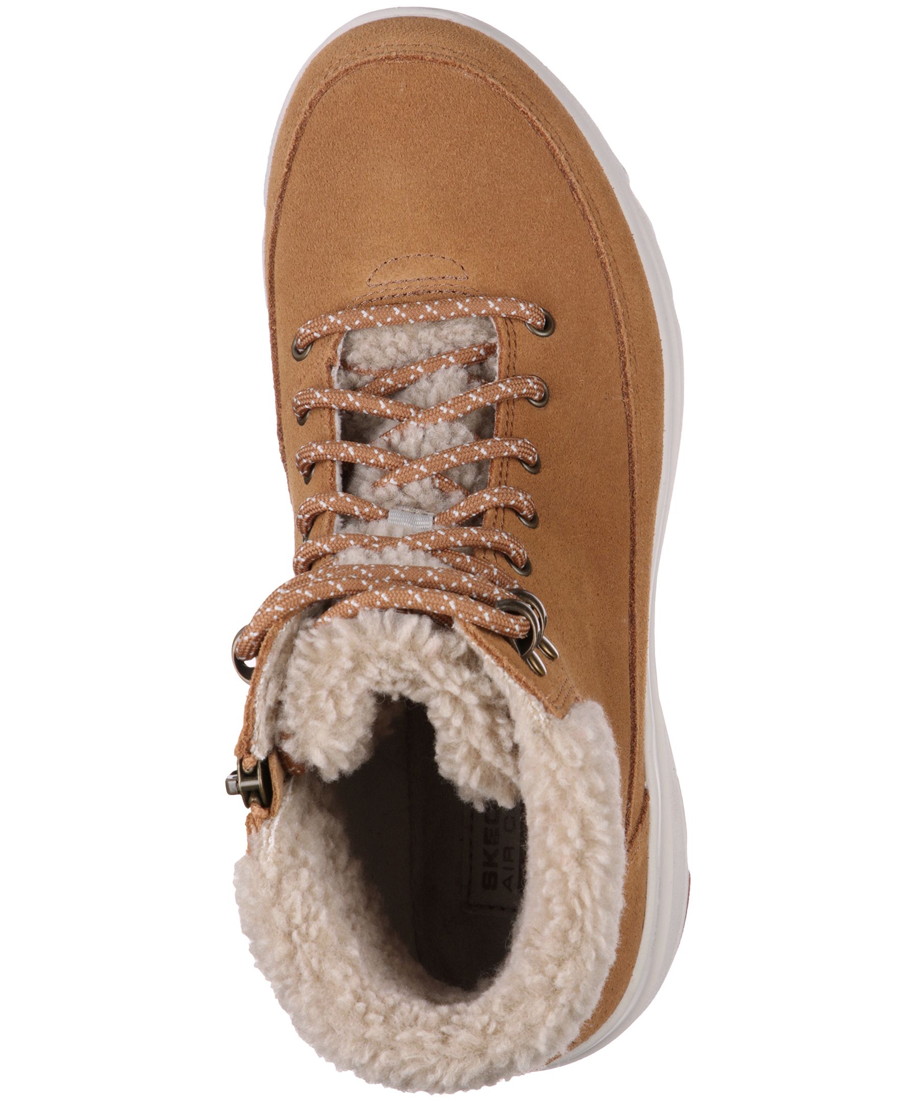 Skechers Women's On-The-Go Glacial Ultra Boots