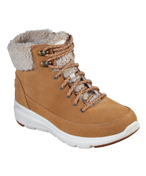 Bottes pour femmes, On-The-Go Glacial Ultra, Skechers