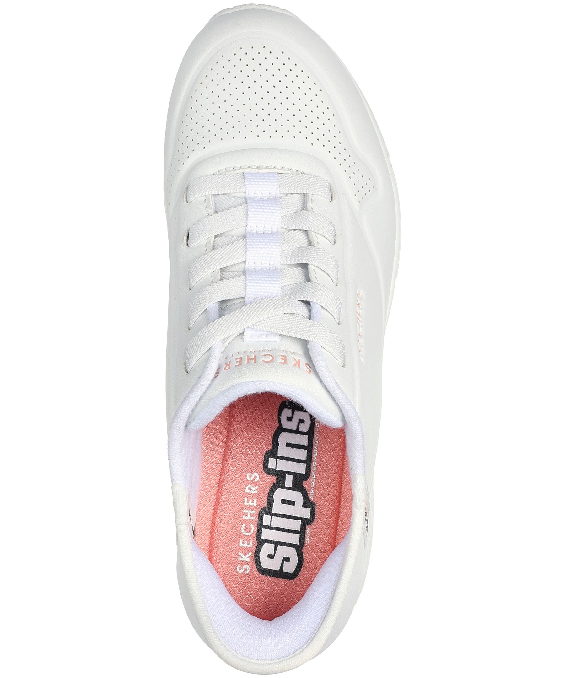Skechers Women's Slip-Ins Uno Sneakers