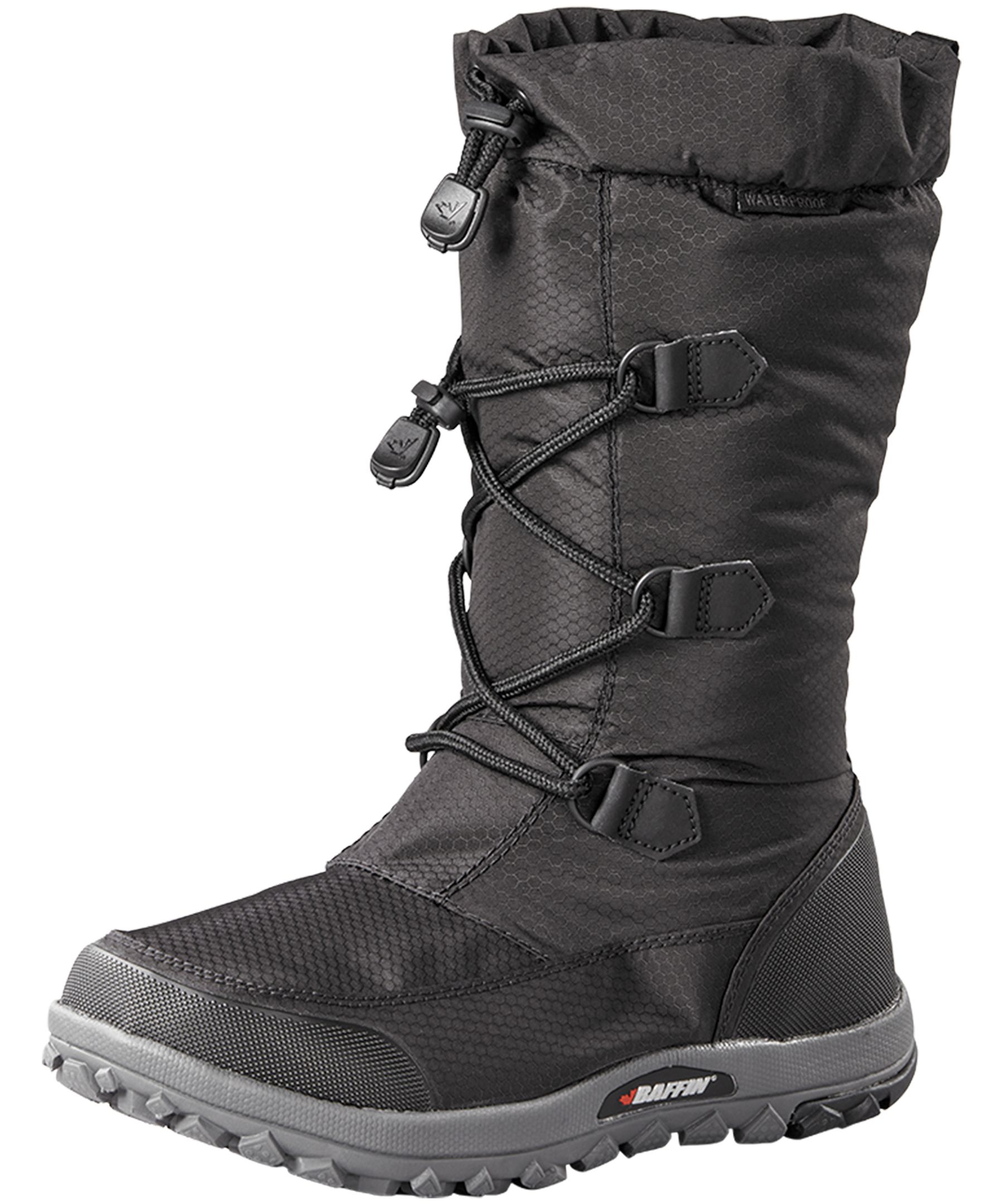 Bottes d’hiver pour femmes, Light Icebite, Baffin