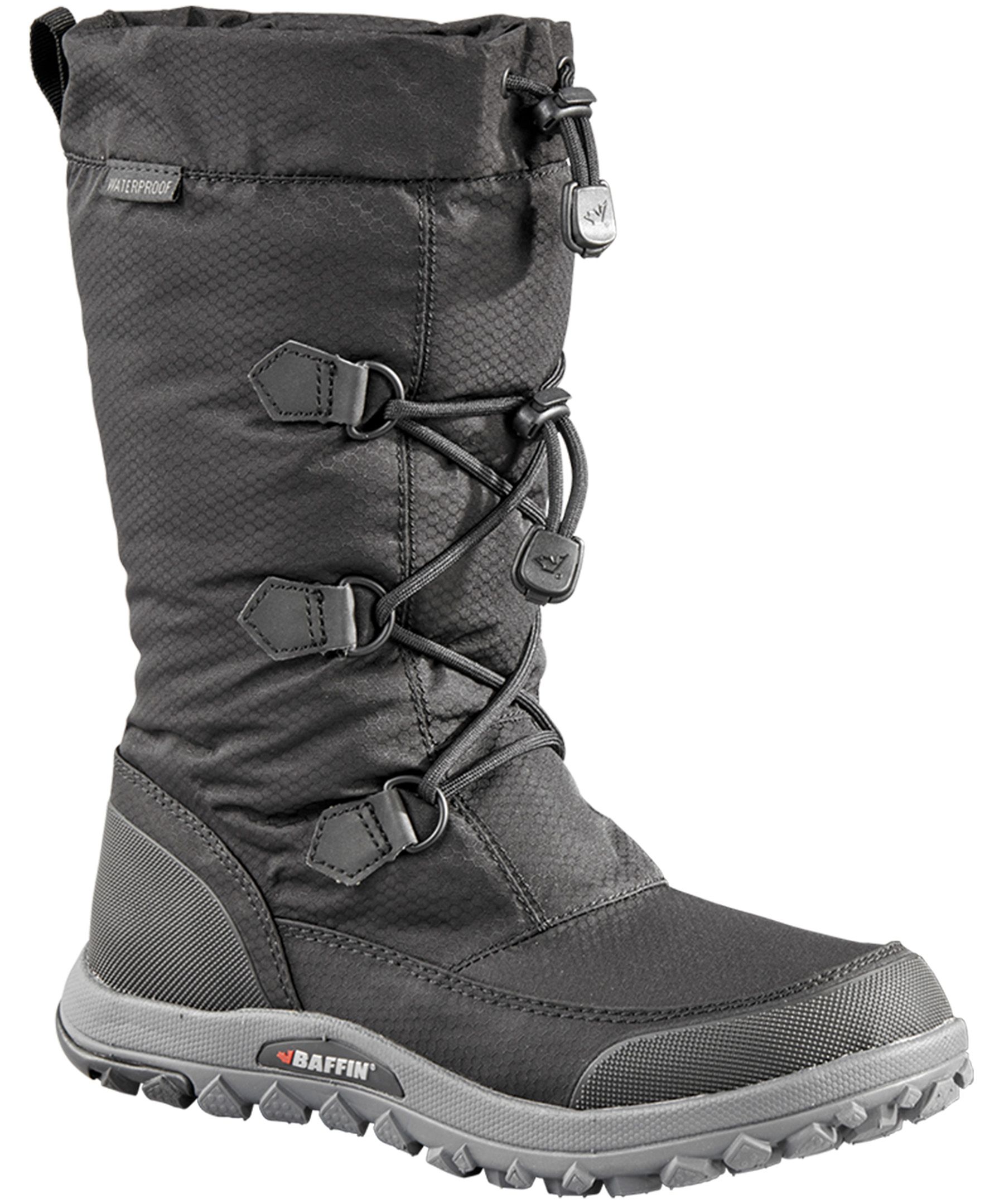 Bottes d’hiver pour femmes, Light Icebite, Baffin