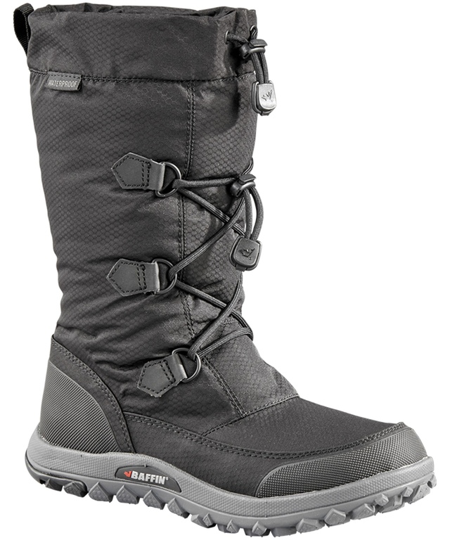 Bottes d’hiver pour femmes, Light Icebite, Baffin