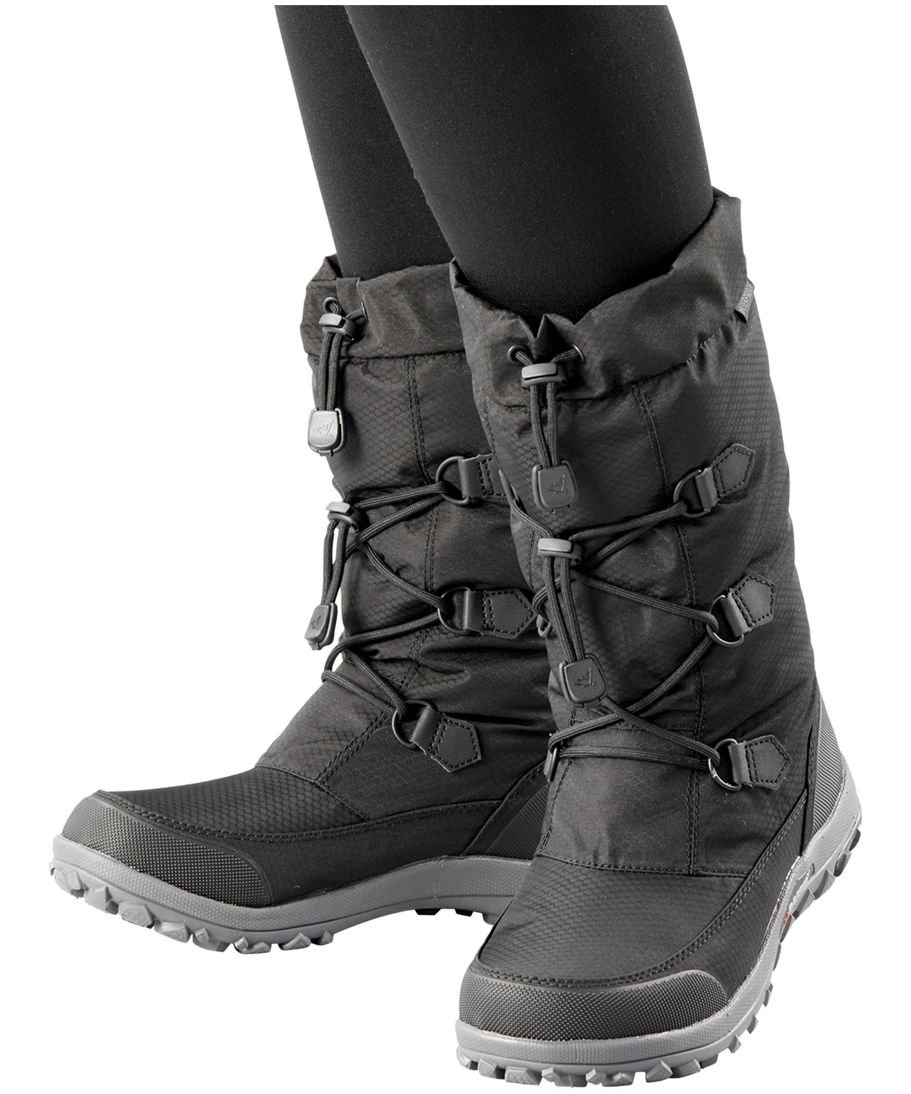 Bottes d’hiver pour femmes, Light Icebite, Baffin