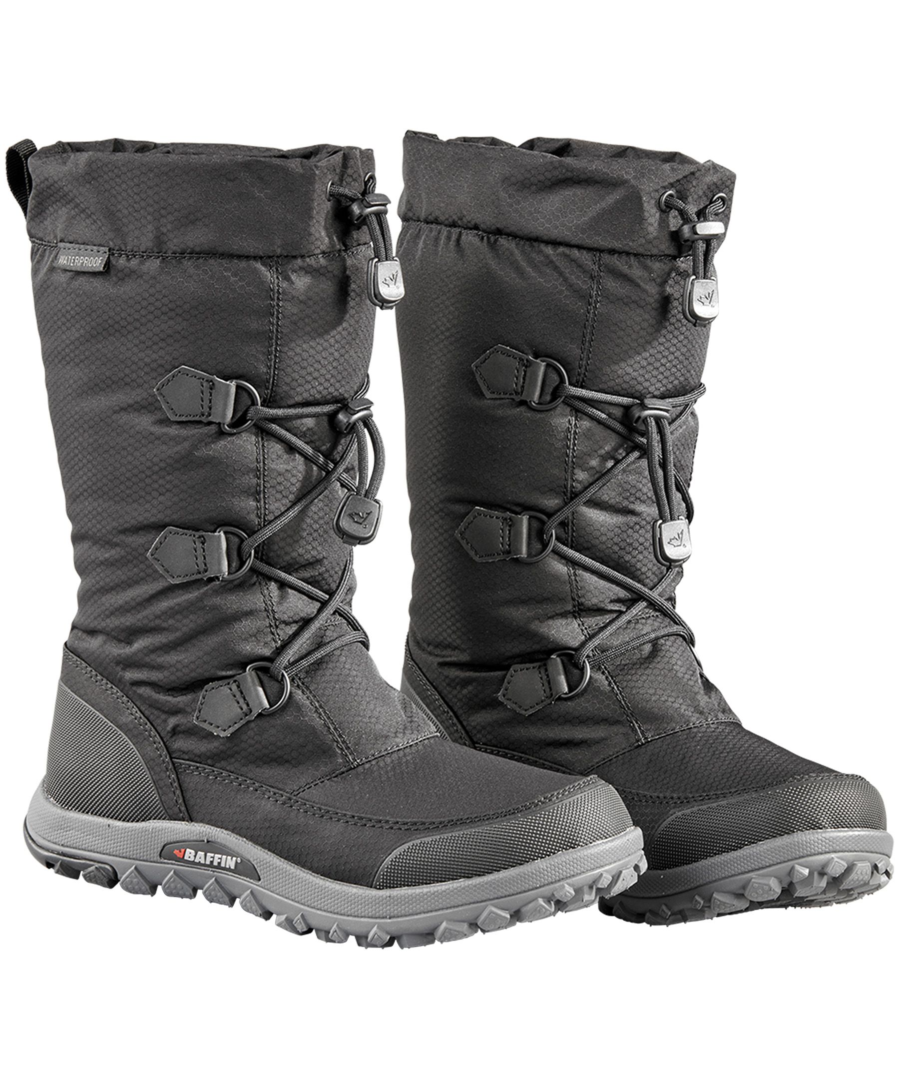Bottes d’hiver pour femmes, Light Icebite, Baffin